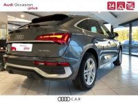 Audi Q5 Sportback 55 TFSIe 367 S tronic 7 Quattro S line - <small></small> 69.900 € <small>TTC</small> - #5