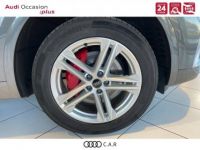 Audi Q5 Sportback 55 TFSIe 367 S tronic 7 Quattro S line - <small></small> 69.900 € <small>TTC</small> - #6