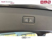 Audi Q5 Sportback 55 TFSIe 367 S tronic 7 Quattro S line - <small></small> 69.900 € <small>TTC</small> - #14