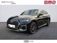 Audi Q5 Sportback 55 TFSIe 367 S tronic 7 Quattro S line - <small></small> 49.900 € <small>TTC</small> - #1