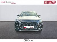 Audi Q5 Sportback 55 TFSIe 367 S tronic 7 Quattro S line - <small></small> 49.900 € <small>TTC</small> - #2