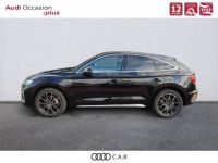 Audi Q5 Sportback 55 TFSIe 367 S tronic 7 Quattro S line - <small></small> 49.900 € <small>TTC</small> - #3