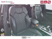 Audi Q5 Sportback 55 TFSIe 367 S tronic 7 Quattro S line - <small></small> 49.900 € <small>TTC</small> - #7