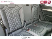 Audi Q5 Sportback 55 TFSIe 367 S tronic 7 Quattro S line - <small></small> 49.900 € <small>TTC</small> - #8