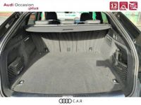 Audi Q5 Sportback 55 TFSIe 367 S tronic 7 Quattro S line - <small></small> 49.900 € <small>TTC</small> - #10