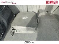 Audi Q5 Sportback 55 TFSIe 367 S tronic 7 Quattro S line - <small></small> 49.900 € <small>TTC</small> - #13