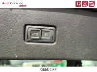 Audi Q5 Sportback 55 TFSIe 367 S tronic 7 Quattro S line - <small></small> 49.900 € <small>TTC</small> - #14