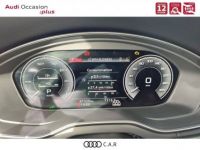 Audi Q5 Sportback 55 TFSIe 367 S tronic 7 Quattro S line - <small></small> 49.900 € <small>TTC</small> - #17