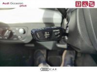 Audi Q5 Sportback 55 TFSIe 367 S tronic 7 Quattro S line - <small></small> 49.900 € <small>TTC</small> - #20