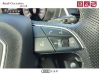 Audi Q5 Sportback 55 TFSIe 367 S tronic 7 Quattro S line - <small></small> 49.900 € <small>TTC</small> - #21