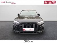 Audi Q5 Sportback 55 TFSIe 367 S tronic 7 Quattro S line - <small></small> 61.900 € <small>TTC</small> - #2