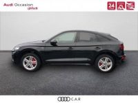 Audi Q5 Sportback 55 TFSIe 367 S tronic 7 Quattro S line - <small></small> 61.900 € <small>TTC</small> - #3