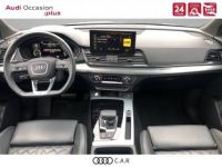 Audi Q5 Sportback 55 TFSIe 367 S tronic 7 Quattro S line - <small></small> 61.900 € <small>TTC</small> - #6