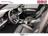 Audi Q5 Sportback 55 TFSIe 367 S tronic 7 Quattro S line - <small></small> 61.900 € <small>TTC</small> - #7