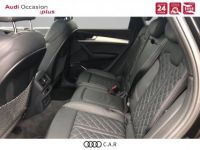 Audi Q5 Sportback 55 TFSIe 367 S tronic 7 Quattro S line - <small></small> 61.900 € <small>TTC</small> - #8