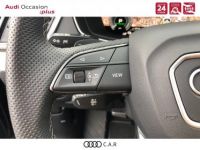 Audi Q5 Sportback 55 TFSIe 367 S tronic 7 Quattro S line - <small></small> 61.900 € <small>TTC</small> - #10