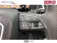 Audi Q5 Sportback 55 TFSIe 367 S tronic 7 Quattro S line - <small></small> 61.900 € <small>TTC</small> - #11