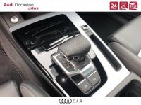 Audi Q5 Sportback 55 TFSIe 367 S tronic 7 Quattro S line - <small></small> 61.900 € <small>TTC</small> - #12