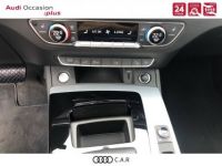 Audi Q5 Sportback 55 TFSIe 367 S tronic 7 Quattro S line - <small></small> 61.900 € <small>TTC</small> - #13