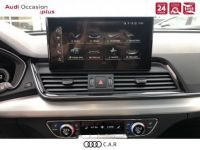 Audi Q5 Sportback 55 TFSIe 367 S tronic 7 Quattro S line - <small></small> 61.900 € <small>TTC</small> - #14