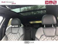 Audi Q5 Sportback 55 TFSIe 367 S tronic 7 Quattro S line - <small></small> 61.900 € <small>TTC</small> - #16