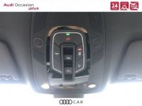 Audi Q5 Sportback 55 TFSIe 367 S tronic 7 Quattro S line - <small></small> 61.900 € <small>TTC</small> - #18