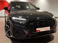 Audi Q5 Sportback 55 TFSIe 367 S tronic 7 Quattro S line - <small></small> 81.480 € <small>TTC</small> - #1