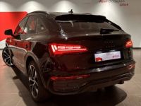 Audi Q5 Sportback 55 TFSIe 367 S tronic 7 Quattro S line - <small></small> 81.480 € <small>TTC</small> - #3