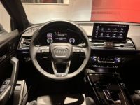 Audi Q5 Sportback 55 TFSIe 367 S tronic 7 Quattro S line - <small></small> 81.480 € <small>TTC</small> - #22