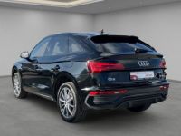 Audi Q5 Sportback 55 TFSIe 367 S tronic 7 Quattro S line - <small></small> 46.990 € <small>TTC</small> - #2