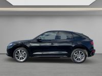 Audi Q5 Sportback 55 TFSIe 367 S tronic 7 Quattro S line - <small></small> 46.990 € <small>TTC</small> - #3