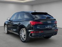 Audi Q5 Sportback 55 TFSIe 367 S tronic 7 Quattro S line - <small></small> 46.990 € <small>TTC</small> - #18