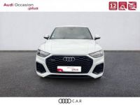 Audi Q5 Sportback 55 TFSIe 367 S tronic 7 Quattro S line - <small></small> 43.490 € <small>TTC</small> - #2