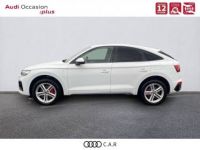 Audi Q5 Sportback 55 TFSIe 367 S tronic 7 Quattro S line - <small></small> 43.490 € <small>TTC</small> - #3