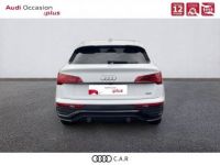 Audi Q5 Sportback 55 TFSIe 367 S tronic 7 Quattro S line - <small></small> 43.490 € <small>TTC</small> - #4