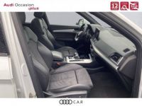 Audi Q5 Sportback 55 TFSIe 367 S tronic 7 Quattro S line - <small></small> 43.490 € <small>TTC</small> - #7