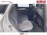 Audi Q5 Sportback 55 TFSIe 367 S tronic 7 Quattro S line - <small></small> 43.490 € <small>TTC</small> - #8