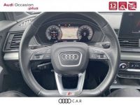 Audi Q5 Sportback 55 TFSIe 367 S tronic 7 Quattro S line - <small></small> 43.490 € <small>TTC</small> - #11