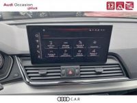 Audi Q5 Sportback 55 TFSIe 367 S tronic 7 Quattro S line - <small></small> 43.490 € <small>TTC</small> - #13