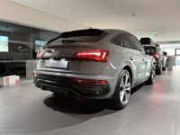 Audi Q5 Sportback 55 TFSIe 367 S tronic 7 Quattro S line - <small></small> 59.980 € <small>TTC</small> - #3