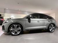 Audi Q5 Sportback 55 TFSIe 367 S tronic 7 Quattro S line - <small></small> 59.980 € <small>TTC</small> - #10