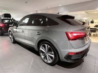 Audi Q5 Sportback 55 TFSIe 367 S tronic 7 Quattro S line - <small></small> 59.980 € <small>TTC</small> - #11