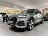 Audi Q5 Sportback 55 TFSIe 367 S tronic 7 Quattro S line - <small></small> 59.980 € <small>TTC</small> - #16