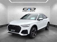 Audi Q5 Sportback 55 TFSIe 367 S tronic 7 Quattro S line - <small></small> 51.990 € <small></small> - #1