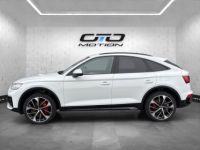 Audi Q5 Sportback 55 TFSIe 367 S tronic 7 Quattro S line - <small></small> 51.990 € <small></small> - #3