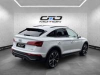 Audi Q5 Sportback 55 TFSIe 367 S tronic 7 Quattro S line - <small></small> 51.990 € <small></small> - #4