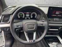 Audi Q5 Sportback 55 TFSIe 367 S tronic 7 Quattro S line - <small></small> 51.990 € <small></small> - #8