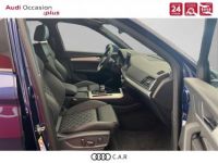 Audi Q5 Sportback 55 TFSIe 367 S tronic 7 Quattro S line - <small></small> 87.900 € <small>TTC</small> - #7