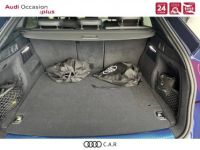 Audi Q5 Sportback 55 TFSIe 367 S tronic 7 Quattro S line - <small></small> 87.900 € <small>TTC</small> - #10