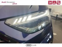 Audi Q5 Sportback 55 TFSIe 367 S tronic 7 Quattro S line - <small></small> 87.900 € <small>TTC</small> - #13